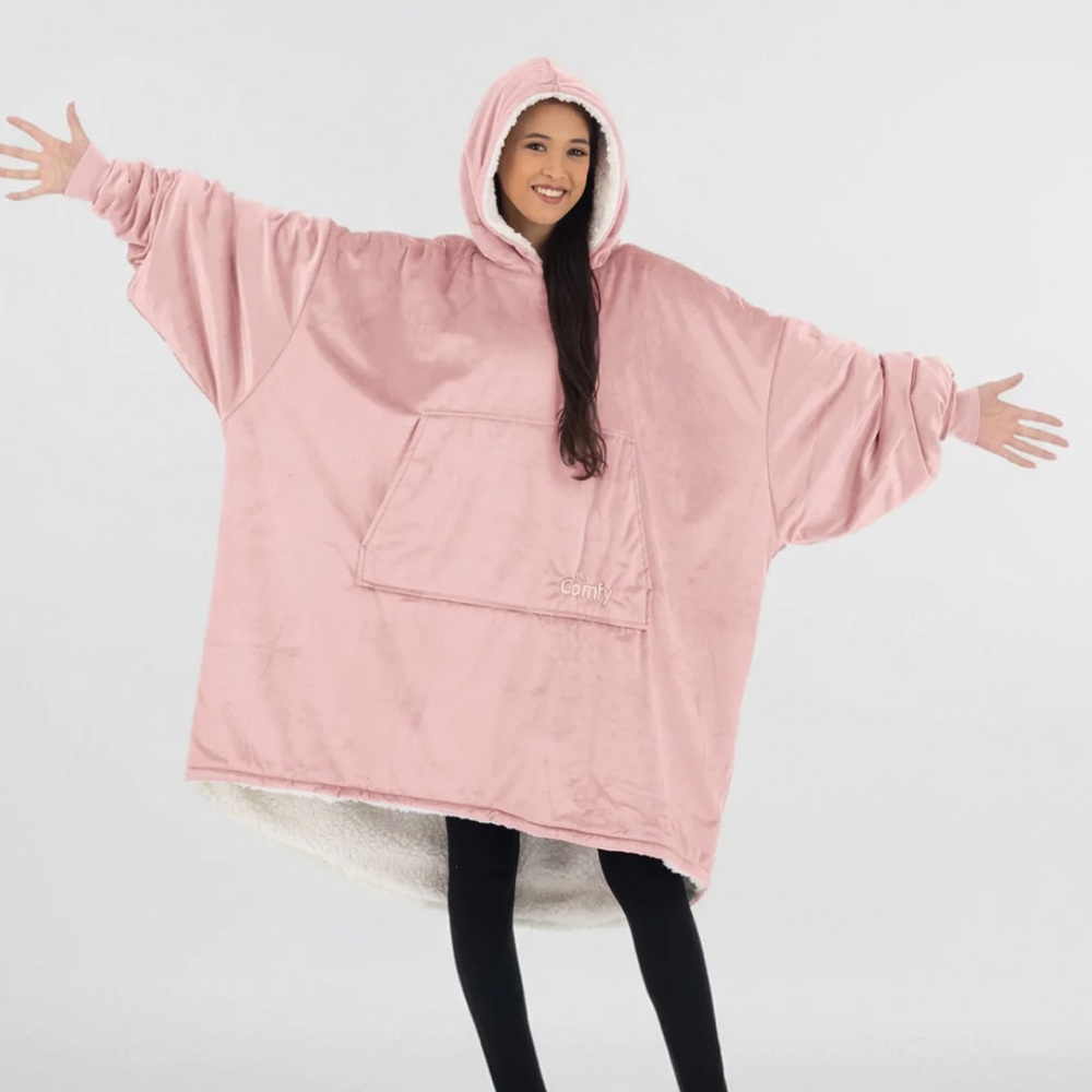 The Comfy